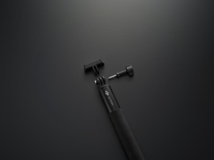 Produktbild DJI Osmo - 1,5 m Verlängerungsstab-Set (Dual-Direction Schnellverschluss)