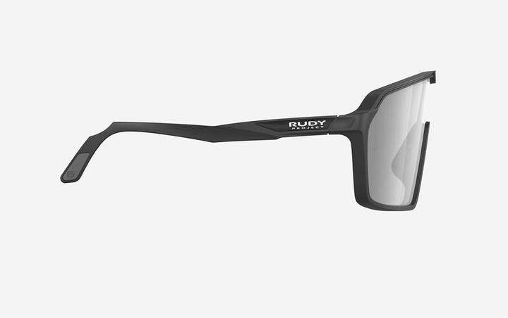 Actual product image Rudy Project Spinshield Air Impactx? (Black, photochromic black)