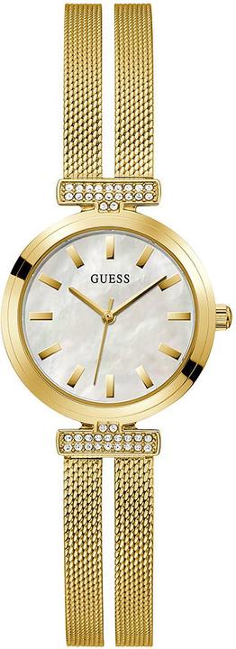Actual product image Guess Laikrodis Watches LADIES GW0471L2