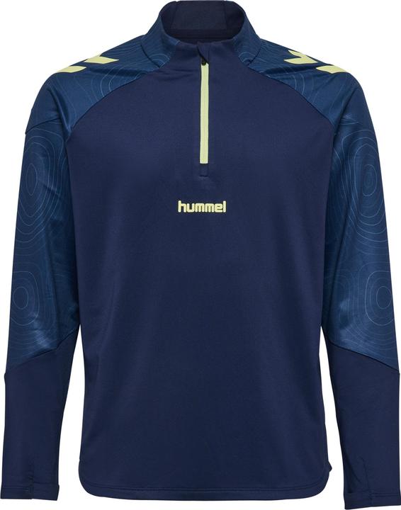 Produktbild hummel hmlBLAZE 2.0 TRAINING HALF ZIP KIDS (164)