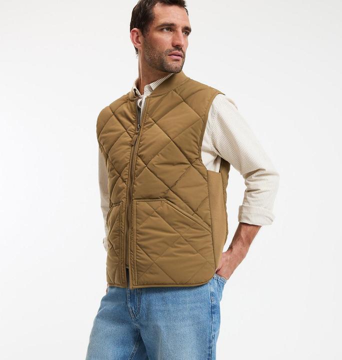 Produktbild La Redoute Collections Gesteppte (3XL)