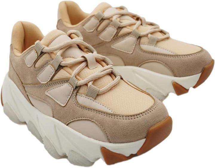 Immagine prodotto Bonateks Sneakers comode e morbide per uso quotidiano, robuste e versatili (37)