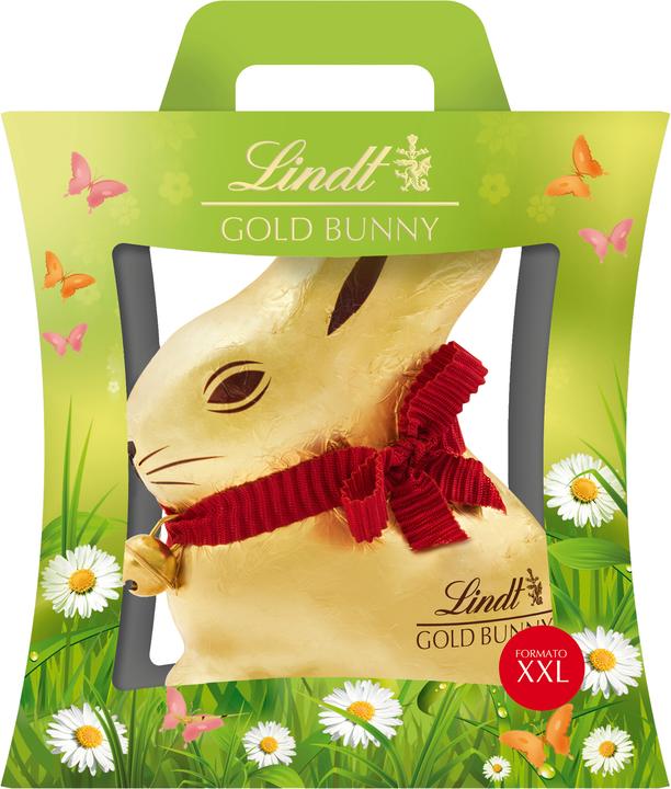 Lindt Lapin d'or (1000 g)