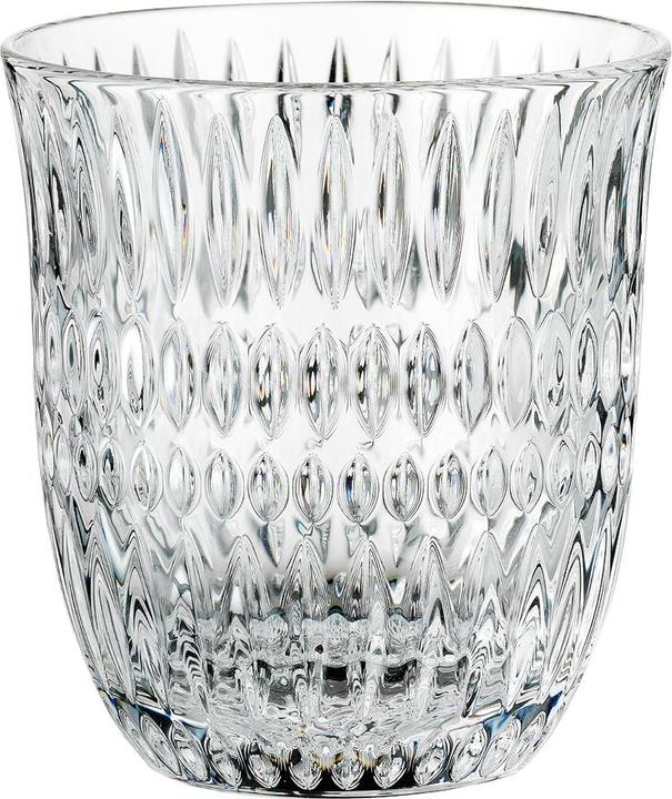 Produktbild Nachtmann Cappuccino / Flat White Gläser Ethno Barista (235 ml, 2x)