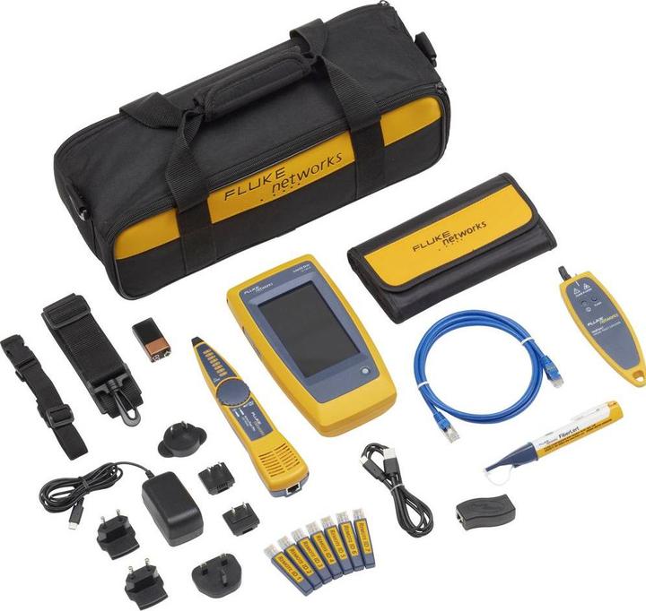 Actual product image Fluke LIQ-200-DUO-KIT