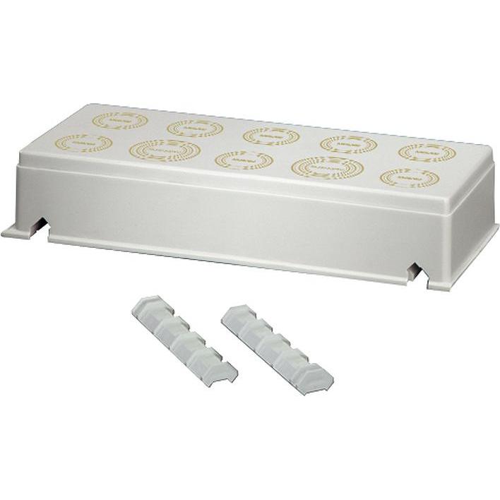 Hensel, Verteilerschrank Zubehör, Anbauflansch