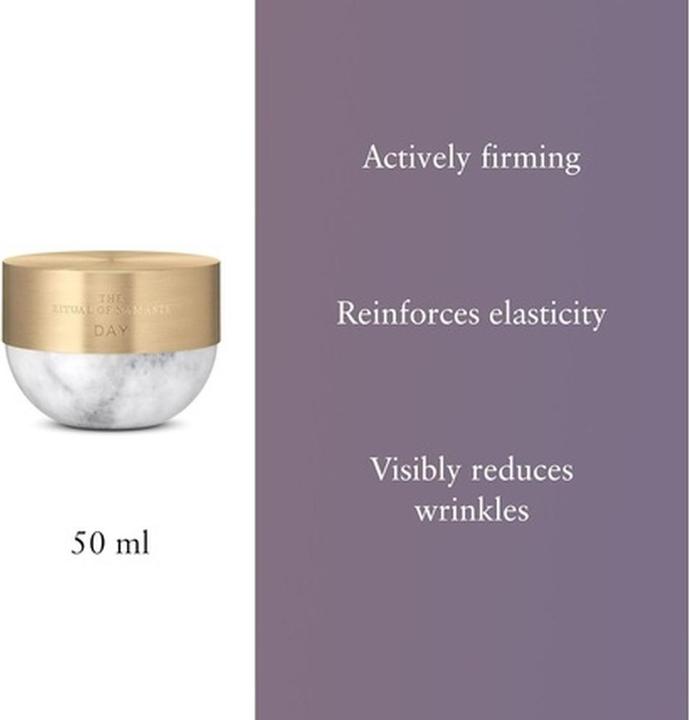 Image du produit Rituals Le rituel de Namasté Ageless (50 ml, Crème de jour)