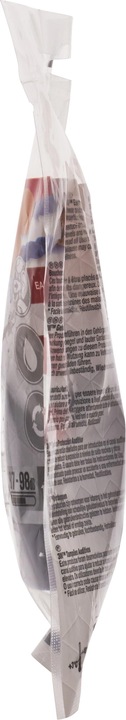Actual product image 3M Hearing protection plugs with cord (1 x)