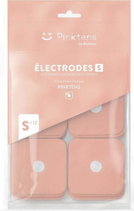 Image du produit Bluetens PINKTENS Electrodes