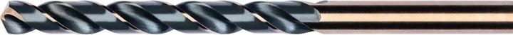 Actual product image Magni Twist drill DIN338 HSS BronceOxid Form C 0.90mm FORTIS (0.9 millimetre)