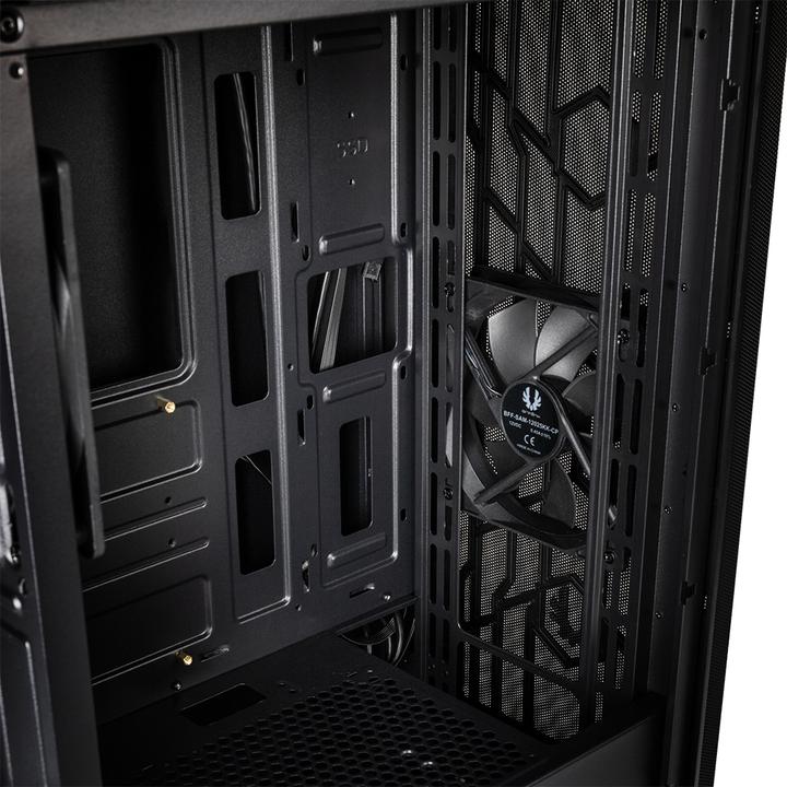 Produktbild BitFenix Nova Mesh SE (ATX, mATX, Mini-ITX)