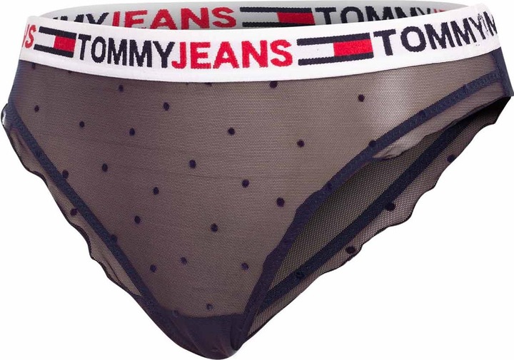 Actual product image Tommy Hilfiger Bikini UW0UW03831 Two (M)