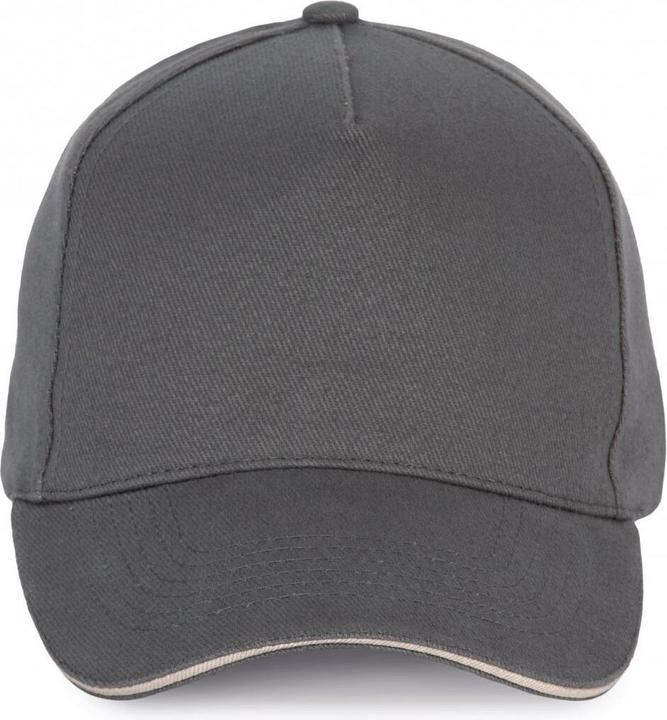 Produktbild K-up 5-Panel-Kappe