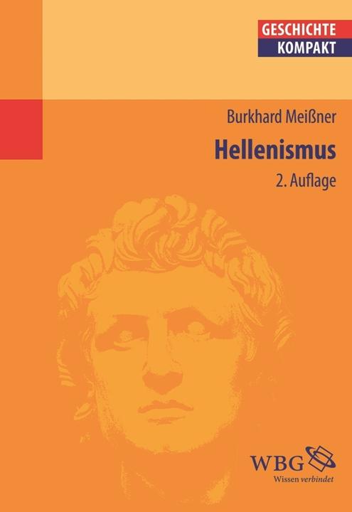 Produktbild Hellenismus (Deutsch, Burkhard Meissner, 2016)