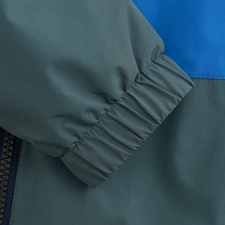 Produktbild Color Kids Kid's Jacket Colorblock (128)