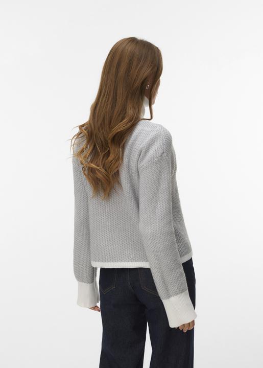 Produktbild Vero Moda AWOLLIE Strickjacke Strickjacke (S)