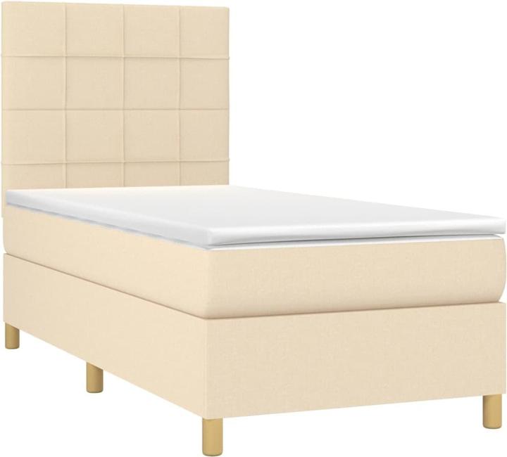 Produktbild vidaXL Joy (100 x 200 cm)