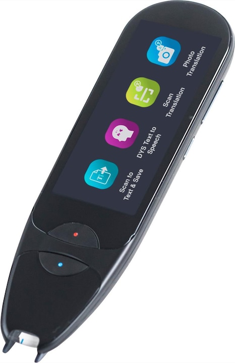 Immagine prodotto Iris Dokumentenscanner (USB)