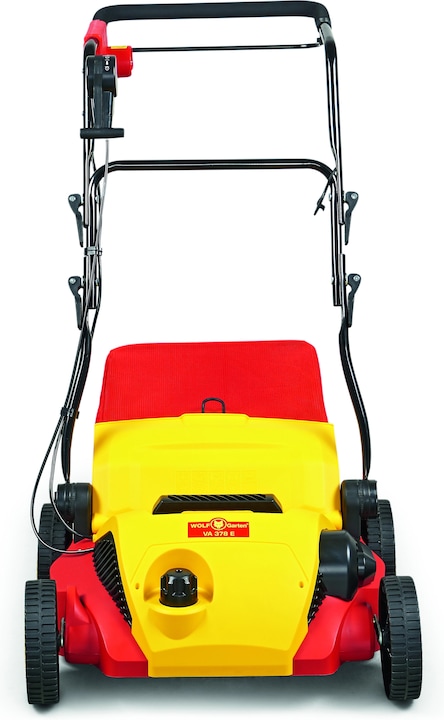 Produktbild Wolf-Garten Va 378 E
