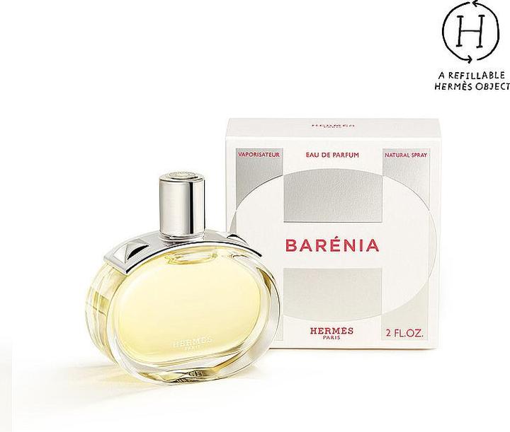 Produktbild Hermès Barénia (Eau de Parfum, 60 ml)