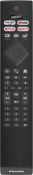 Produktbild Philips 65PUS8808/12 (65", LED, 4K, 2023)