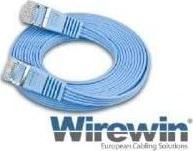 Immagine prodotto Lightwin Cavo patch Slim : U/FTP, 1,5 m, giallo (U/FTP, CAT6a, 1,50 m) (U/FTP, CAT6a, 1.50 m)