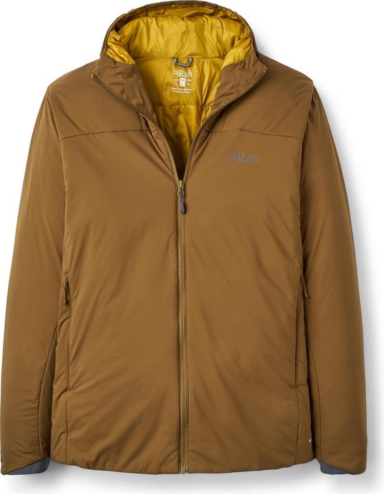 Actual product image Rab Xenair Alpine Light Jacket (XXL)