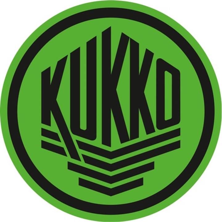 Image du produit Kukko Jeu de chiffres à frapper 330 9 pièces chiffres 0-9 H. police d’écriture 20 mm ds boîte pl.