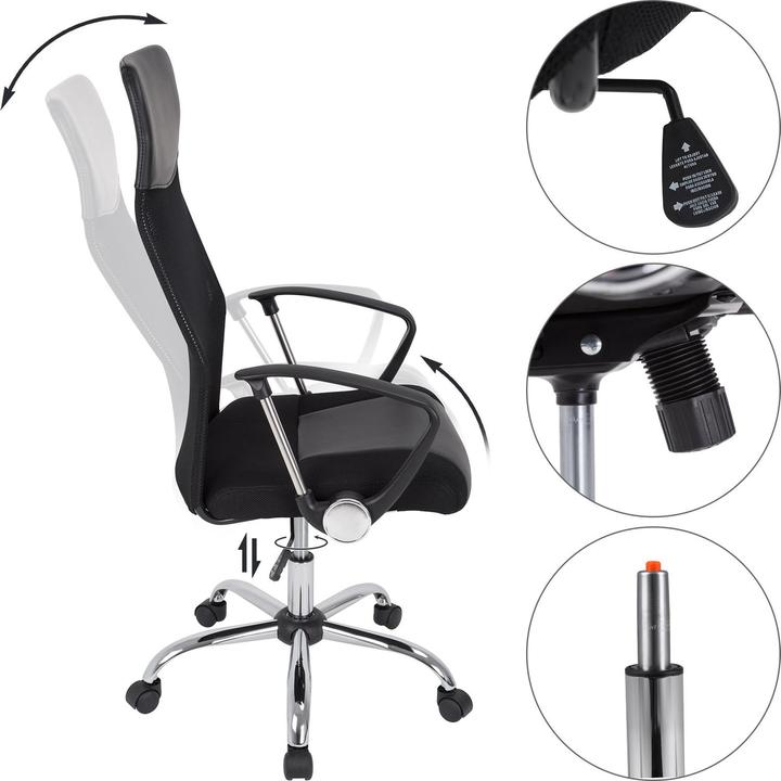 Immagine prodotto Casaria Deluxe (49 - 58 cm)