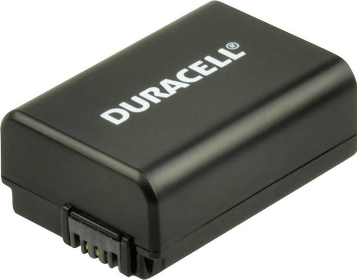 Image du produit Duracell Np-Fw50 (Batterie de l'appareil photo)