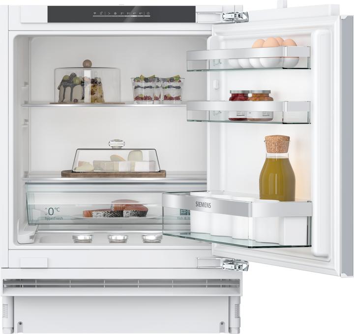 Siemens SIEM Undercounter Refrigerator (134 l)