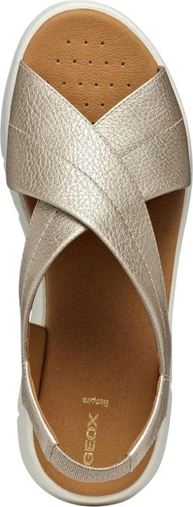 Actual product image Geox Womens/Ladies D Dandra 40 Sandals (41)