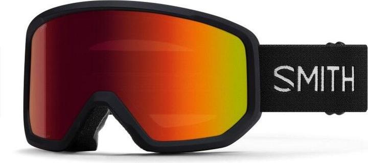 Actual product image Smith Transfer Mirror S3