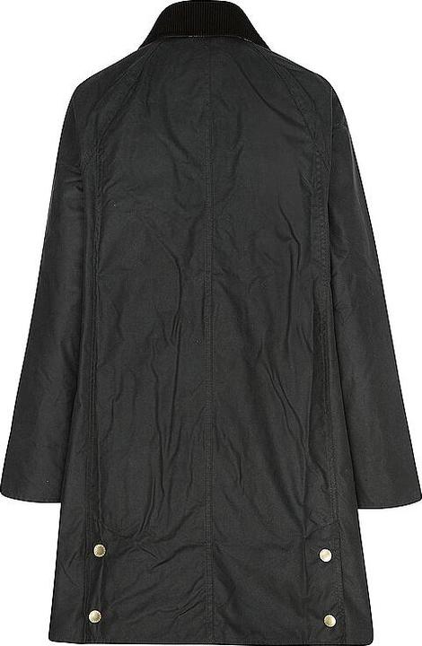 Immagine prodotto Barbour Parka LONG BEADNELL WAX (38)