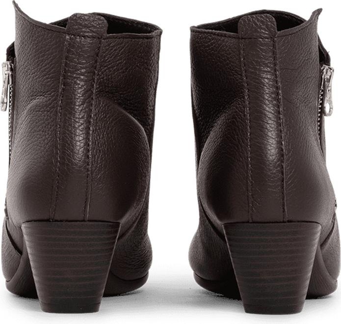 Produktbild Vitaform Stiefelette Soft (38)