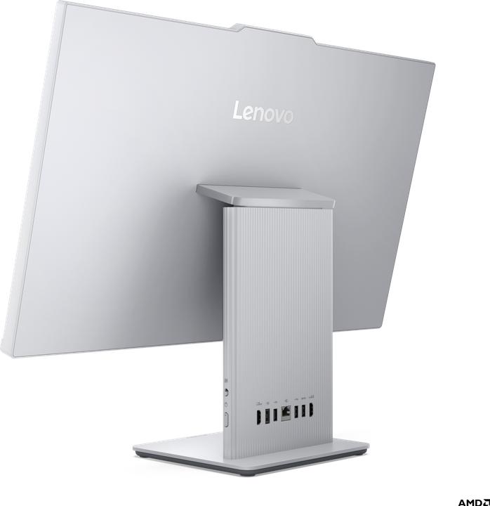 Produktbild Lenovo IdeaCentre AIO 27ARR9 (AMD Ryzen 5 7535HS, 16 GB, 512 GB, Radeon 660M)