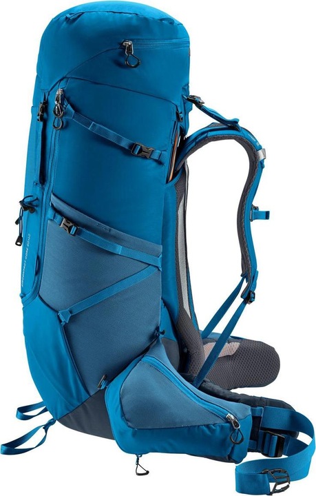 Produktbild Deuter Aircontact Core 60+10 (60 l)