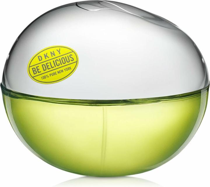 Immagine prodotto DKNY Be Delicious Spray Edp Donna (Eau de parfum, 50 ml)