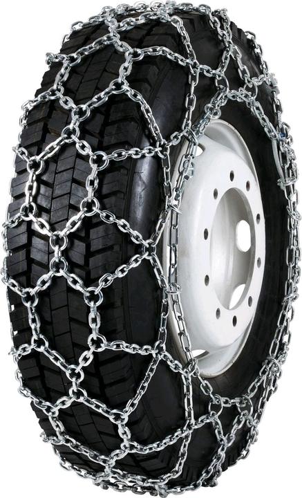 Actual product image Pewag Uniradial GR 12 S snow chains for commercial vehicles