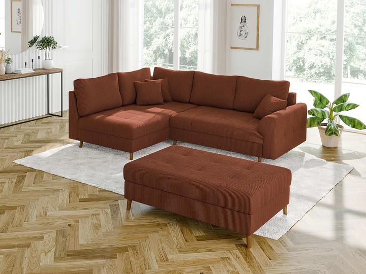 Produktbild Ropez Ariella (Ecksofa)