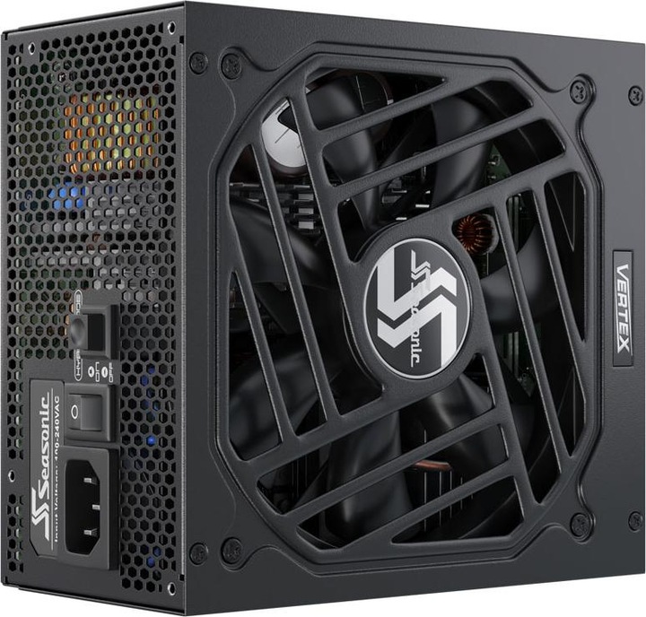 Produktbild Seasonic VERTEX-GX-750 (750 W)