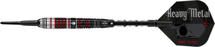 Produktbild Harrows Ryan Searle G2 Softtip