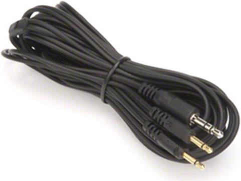 Actual product image Sennheiser Kbl - 3 Meter (3m, 3.5mm)
