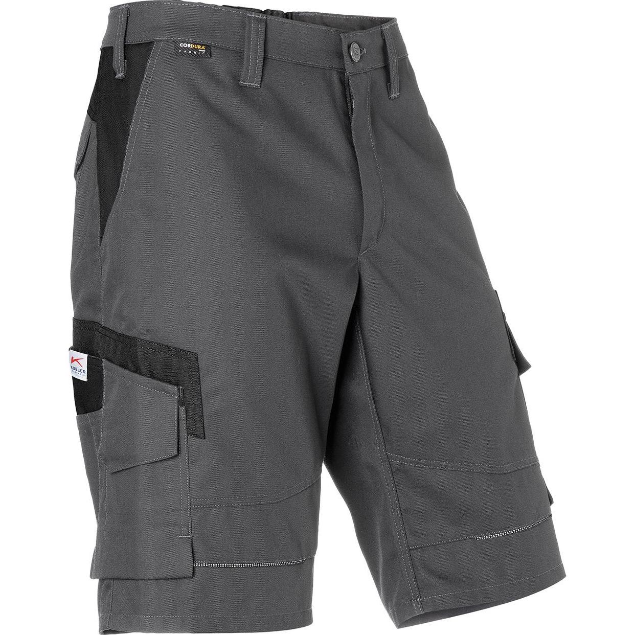 Kübler, Arbeitshose, Innovatiq Shorts (50)