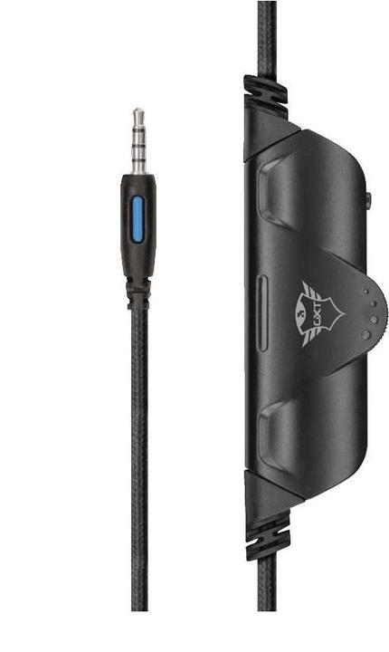 Produktbild Trust GXT 488 Forze (Kabelgebunden)