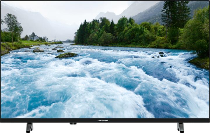 Produktbild Grundig 32 GHB 5000 (32", LCD, WXGA)