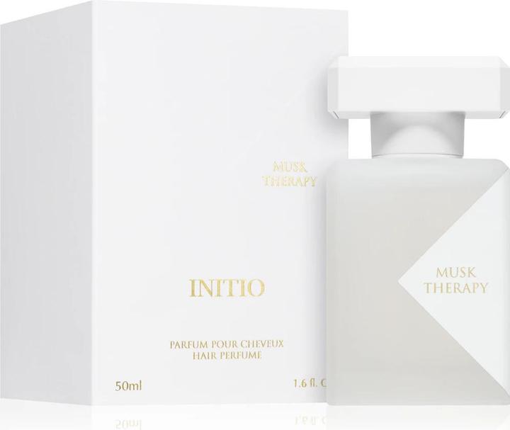 Produktbild Initio Musk Therapy Hair Perfume (50 ml, Haarparfum)