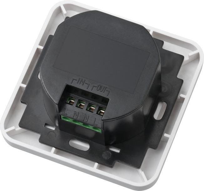 Produktbild Brennenstuhl BrematicPRO