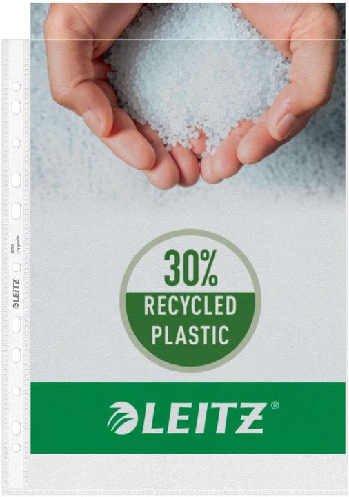 Produktbild Leitz Standard Prospekthülle (A4, 100x)