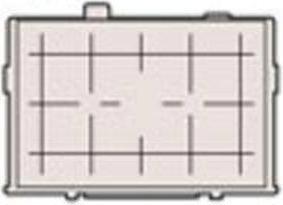 Actual product image Canon Ground glass Eg-D
